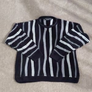 Protege Coogie style sweater